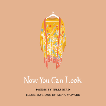 Paperback Now You Can Look (The Emma Press Art Squares) Book