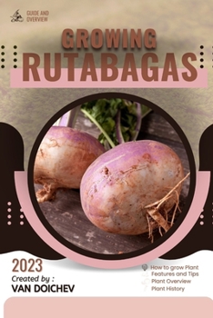Paperback Rutabagas: Guide and overview Book