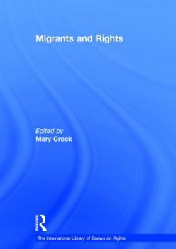 Hardcover Migrants and Rights Book