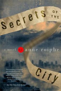 Paperback Secrets of the City: A Novel Book