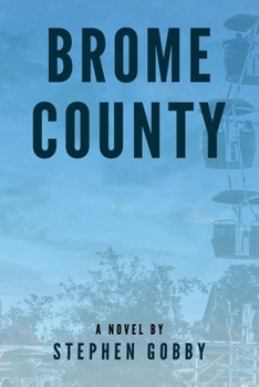 Paperback Brome County: Tales from the Townships Book