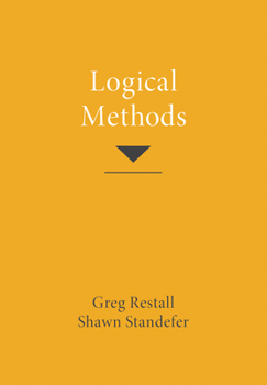 Paperback Logical Methods Book