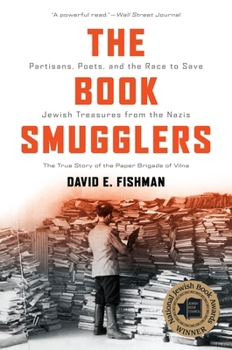 The Book Smugglers