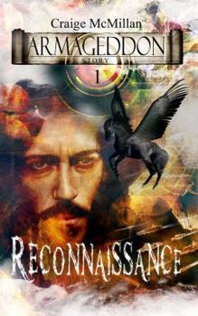 Paperback Reconnaissance: The Creator Returns Book