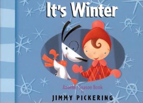 Paperback It's Winter Book