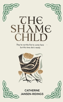 Paperback The Shame Child Book