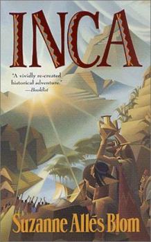 Mass Market Paperback Inca Book