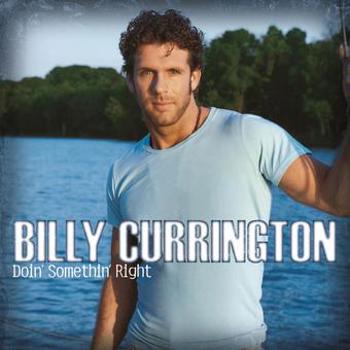 Music - CD Doin' Somethin' Right Book