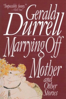 Paperback Marrying Off Mother: And Other Stories Book