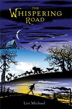 Hardcover The Whispering Road Book