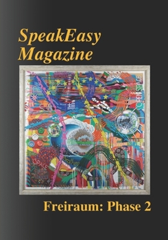Paperback SpeakEasy: Freiraum Phase 2 Book