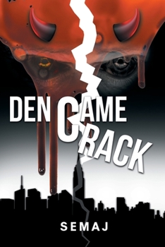Paperback Den Came Crack Book