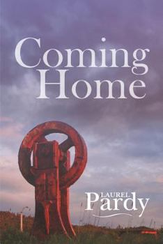 Paperback Coming Home Book