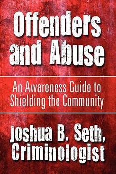 Paperback Offenders and Abuse Book