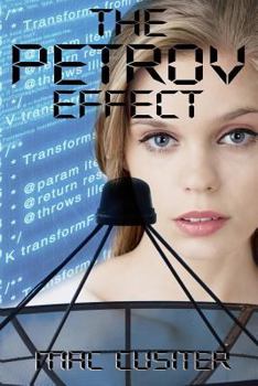 Paperback The Petrov Effect Book