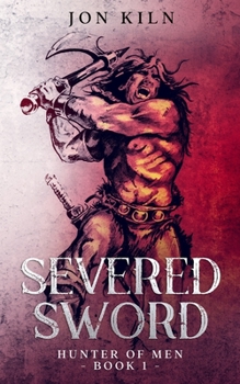 Paperback Severed Sword Book