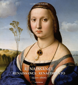 Hardcover Renaissance 1420-1600 Book