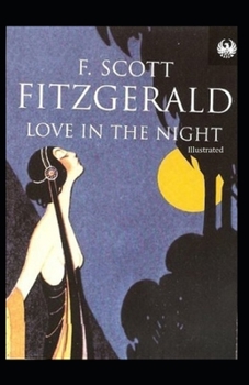 Paperback Love in the Night Illustrated Book
