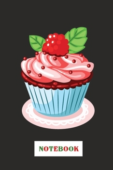 Notebook: This Nice Notebook For Kids, Teens, Boys And Girls. Cute Cream Paper 6*9 Inch with 100 Pages Notebook For Writing Daily Routine, Journal and Hand Note