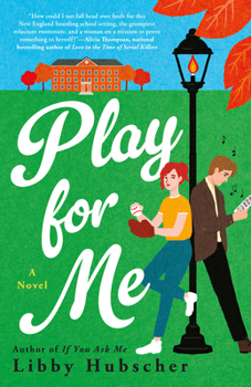 Paperback Play for Me Book