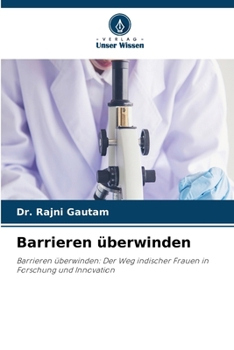 Barrieren überwinden