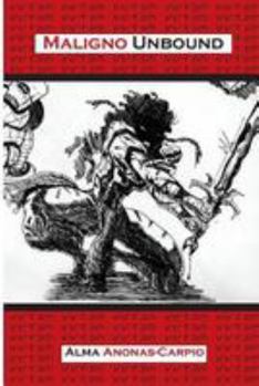 Paperback Maligno Unbound Book