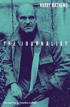 Paperback The Journalist Book