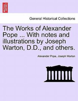 The Works of Alexander Pope (Wordsworth Poetry Library)