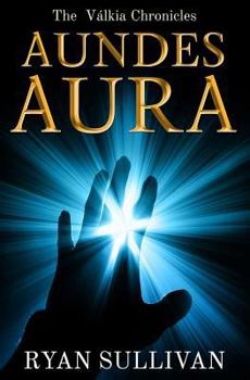 Paperback Aundes Aura Book