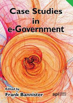 Paperback Case Studies in E-Government Book