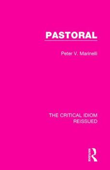 Paperback Pastoral Book