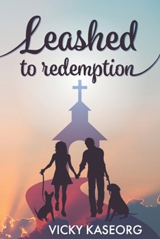 Paperback Leashed to Redemption Book