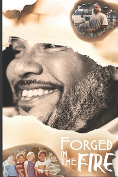 Paperback Forged In The Fire Book