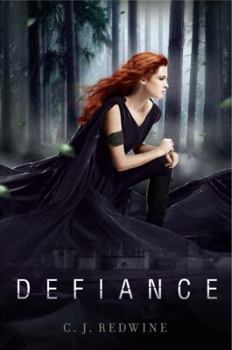 Hardcover Defiance Book