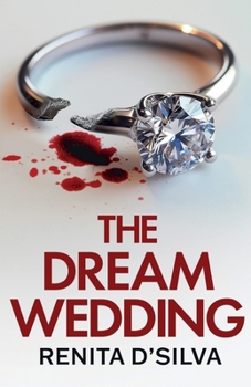 Paperback The Dream Wedding: An utterly gripping psychological thriller with shocking twists Book