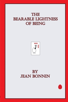 Paperback The Bearable Lightness of Being Book