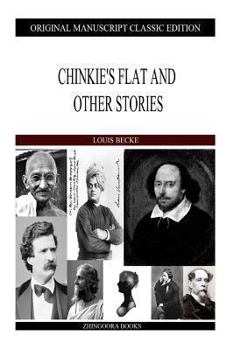Paperback Chinkie's Flat And Other Stories Book