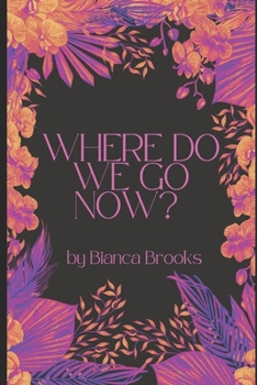 Paperback Where do we go now? Book