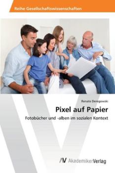 Paperback Pixel auf Papier [German] Book