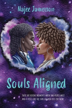Paperback Souls Aligned Book