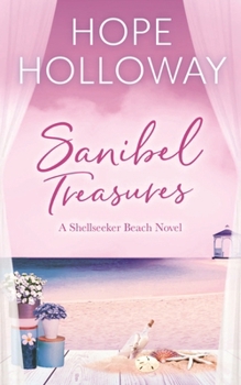 Paperback Sanibel Treasures Book