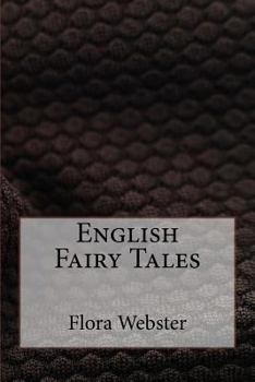 English Fairy Tales