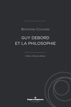 Paperback Guy Debord et la philosophie [French] Book