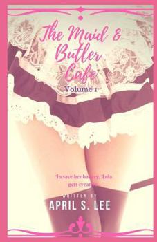 Paperback The Maid & Butler Cafe: Volume 1 Book