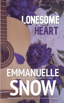 Lonesome Heart - Book  of the Love Song for Two