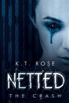Paperback Netted: The Crash Book