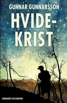 Paperback Hvide-Krist [Danish] Book