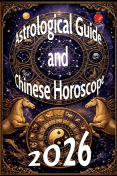 Astrological Guide and Chinese Horoscope 2026