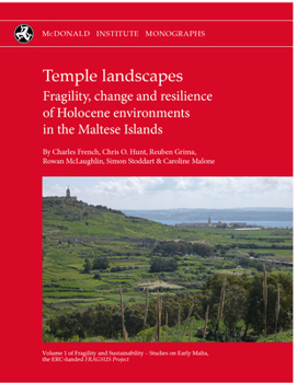 Temple Landscapes: Fragility, change and resilience of Holocene environments in the Maltese Islands (Fragility and Sustainability – Studies on Early Malta, the ERC-funded FRAGSUS Project)