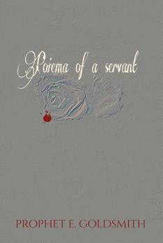Paperback Poiema of a servant Book